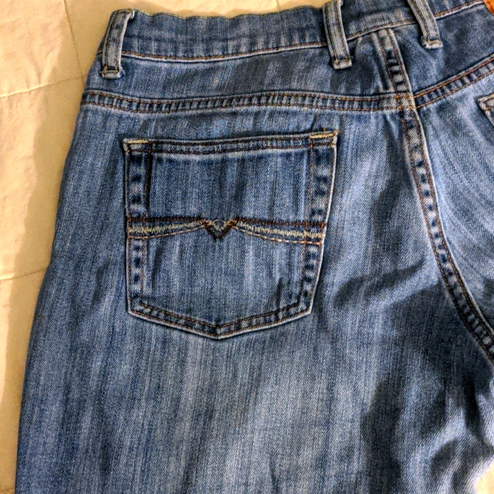 Lucky Brand women's jeans - Picture 5 of 7
